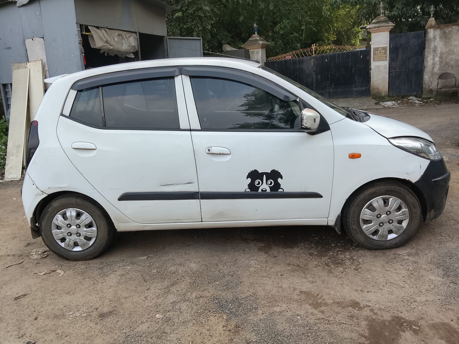 Maruti Suzuki Wagon R 1.0(2014-2019) Vxi